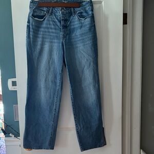 Old Navy OG Loose High Rise